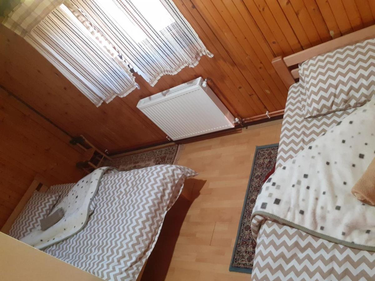 Bed and Breakfast Turizam Koturovic à Ivanjica Extérieur photo
