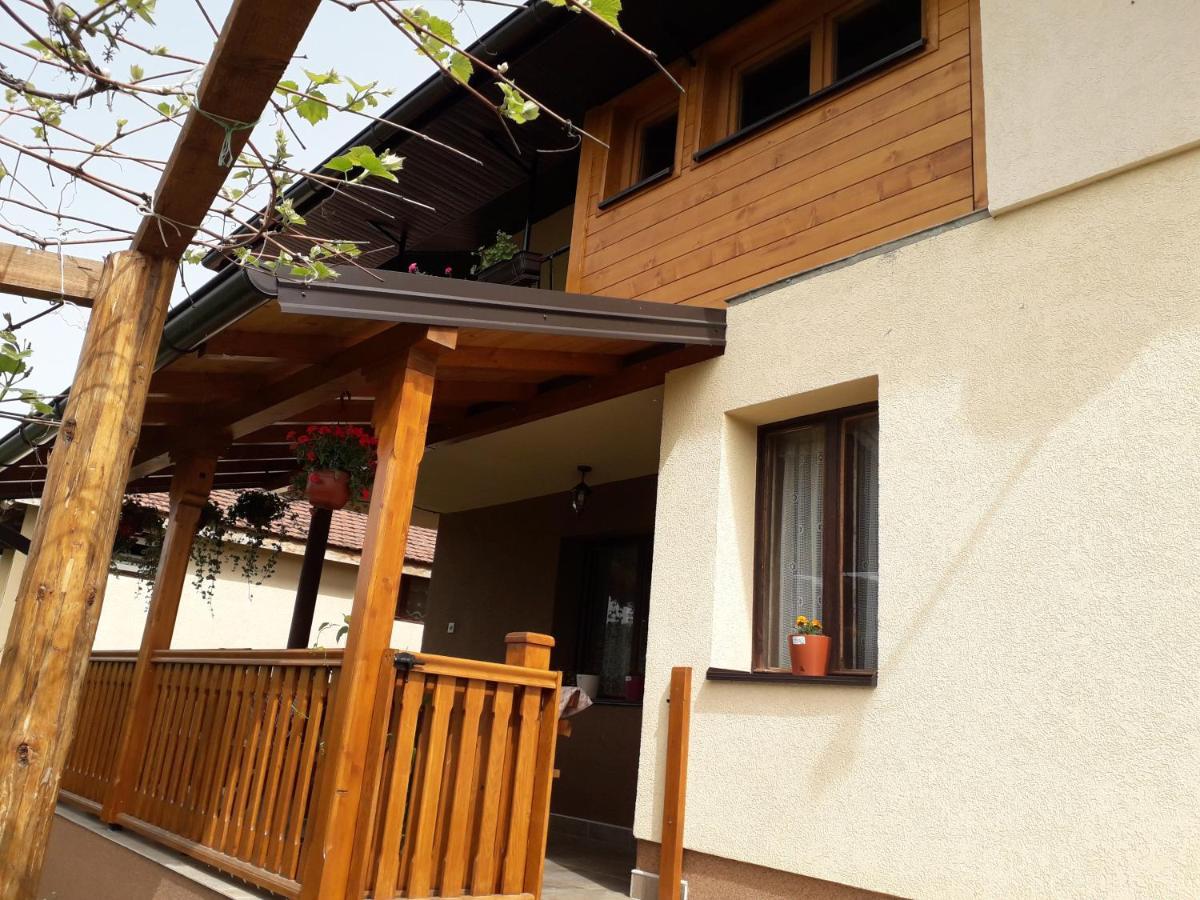 Bed and Breakfast Turizam Koturovic à Ivanjica Extérieur photo